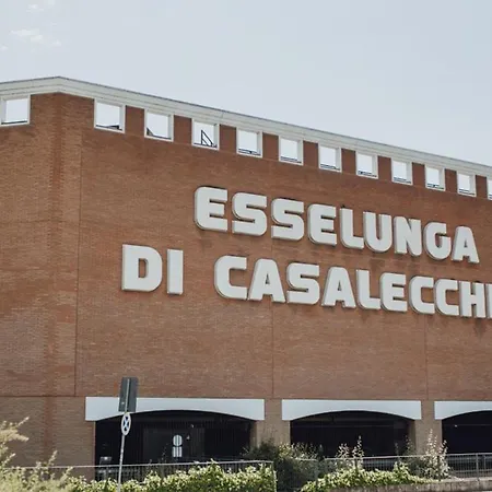 Appartement Da Sara&luca Casalecchio Di Reno