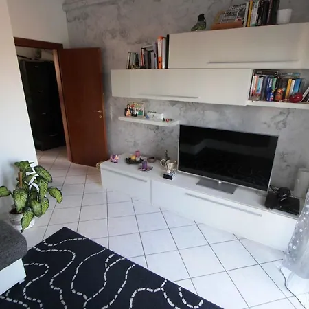 Da Sara&luca Appartement Casalecchio Di Reno