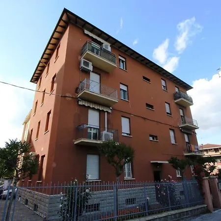 Appartement Da Sara&luca Casalecchio Di Reno