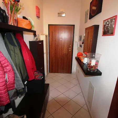 Da Sara&luca Appartement Casalecchio Di Reno